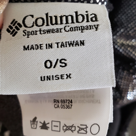 Columbia, Herschel supple beanies hats one size unisex - Picture 5 of 7